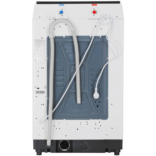 Купить Стиральная машина DEXP WM-T868DMA/WB белый  5059327. Характеристики, отзывы и цены в Донецке