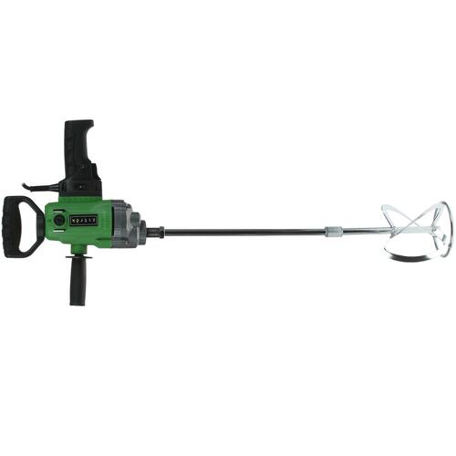 Купить Дрель-миксер Zitrek Greenmix 1200  4788259. Характеристики, отзывы и цены в Донецке