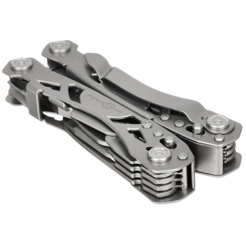 Купить Мультитул FinePower MFT-PL102  9098583. Характеристики, отзывы и цены в Донецке