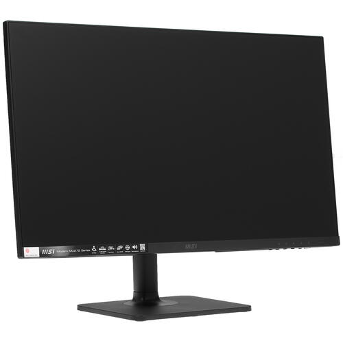 Купить 27" Монитор MSI Modern MD272XP черный  5419255. Характеристики, отзывы и цены в Донецке