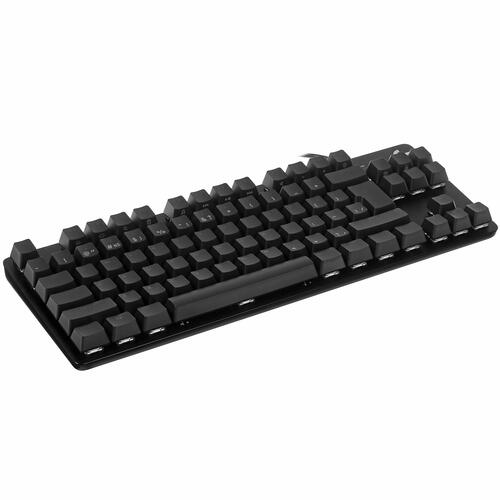 Купить Клавиатура проводная Logitech G413 TKL SE [920-010447]  5009715. Характеристики, отзывы и цены в Донецке