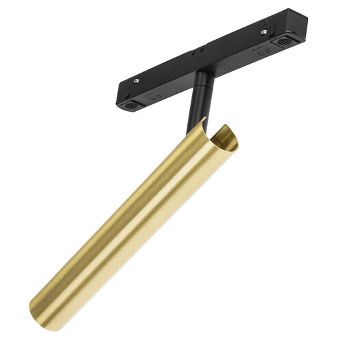 Купить Светильник трековый Maytoni TR141-2-6W4K-M-BS  9169568. Характеристики, отзывы и цены в Донецке