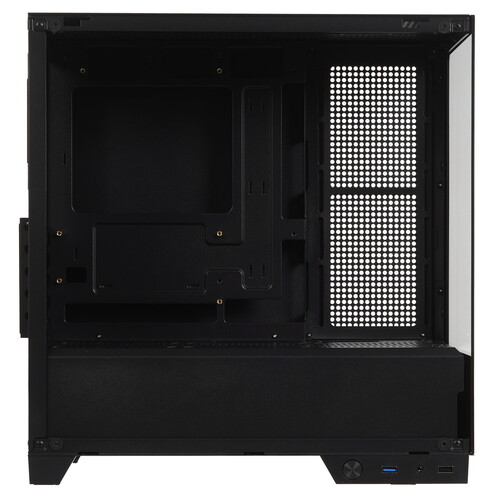 Купить Корпус GiNZZU CL570  черный  9230015. Характеристики, отзывы и цены в Донецке