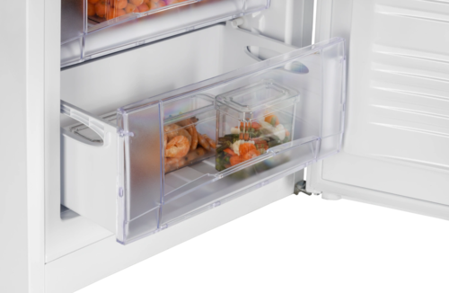 Купить Морозильный шкаф  NORD DF 261 WAP белый  9291867. Характеристики, отзывы и цены в Донецке