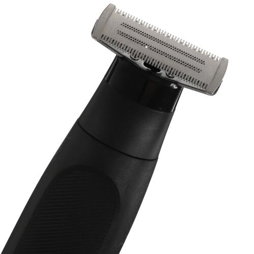 Купить Триммер Braun XT5100 черный/серебристый  5351606. Характеристики, отзывы и цены в Донецке