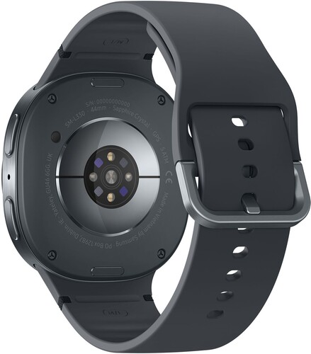 Купить Смарт-часы Samsung Galaxy Watch8 44 mm LTE  5632350. Характеристики, отзывы и цены в Донецке