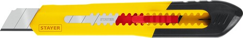 Купить Набор инструментов Stayer 22052-H40  9107372. Характеристики, отзывы и цены в Донецке