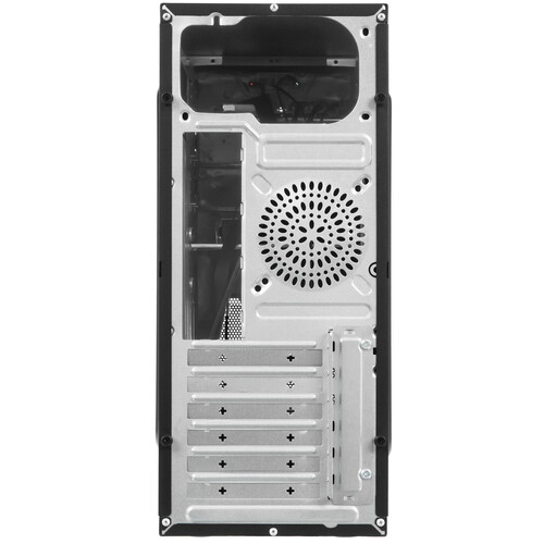 Купить Корпус ExeGate CP-603  8188041. Характеристики, отзывы и цены в Донецке