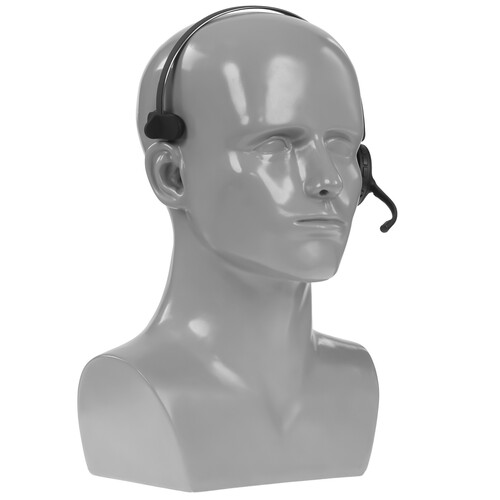 Купить Беспроводная моногарнитура Yealink BH70 Mono UC черный 2024  5486916. Характеристики, отзывы и цены в Донецке