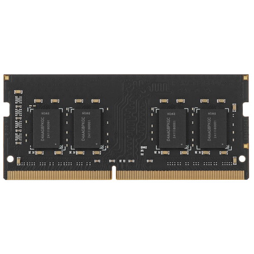 Купить Оперативная память SODIMM Acer SD100 [BL.9BWWA.214] 16 ГБ  5447172. Характеристики, отзывы и цены в Донецке