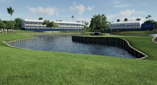 Купить Игра PGA Tour 2K25 (Xbox Series X)  5619202. Характеристики, отзывы и цены в Донецке