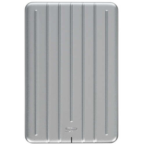 Купить 1 ТБ Внешний HDD Silicon Power Armor A75  1606642. Характеристики, отзывы и цены в Донецке