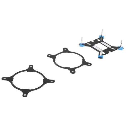 Купить Система охлаждения JONSBO TG-240 ARGB  белая  9197162. Характеристики, отзывы и цены в Донецке