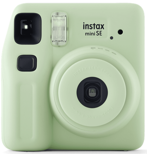 Купить Фотоаппарат моментальной печати FujiFilm Instax mini SE  5665935. Характеристики, отзывы и цены в Донецке