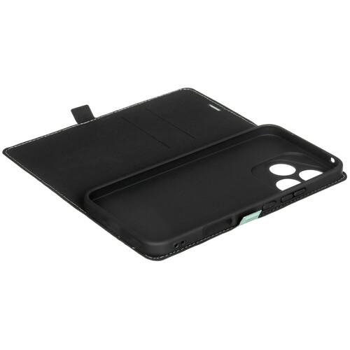 Купить Накладка  BoraSCO Microfiber Case для HONOR 400 Lite зеленый  5628700. Характеристики, отзывы и цены в Донецке