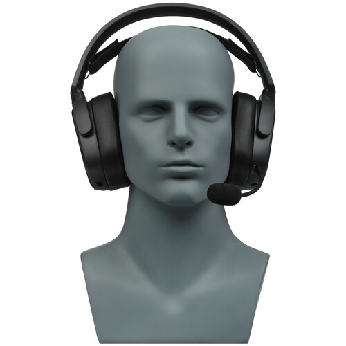 Купить Беспроводные/проводные наушники ARDOR GAMING Hide Wireless черный 2024  9076232. Характеристики, отзывы и цены в Донецке