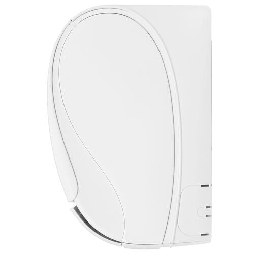 Купить Кондиционер настенный сплит-система Haier AS25S2SJ2FA-W/1U25MECFRA белый  9971288. Характеристики, отзывы и цены в Донецке