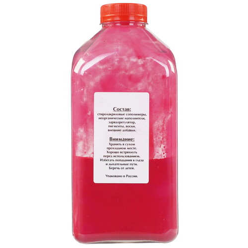 Купить Тонер Булат BARXPH7328030 пурпурный  5601141. Характеристики, отзывы и цены в Донецке