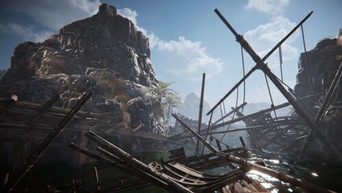 Купить Игра Amerzone The Explorer's Legacy (PS5)  5623501. Характеристики, отзывы и цены в Донецке