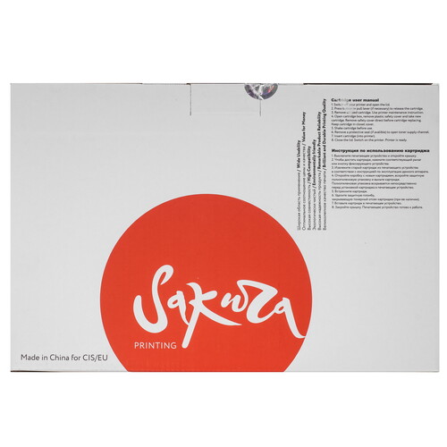 Купить Фотобарабан Sakura W1120A  5644047. Характеристики, отзывы и цены в Донецке