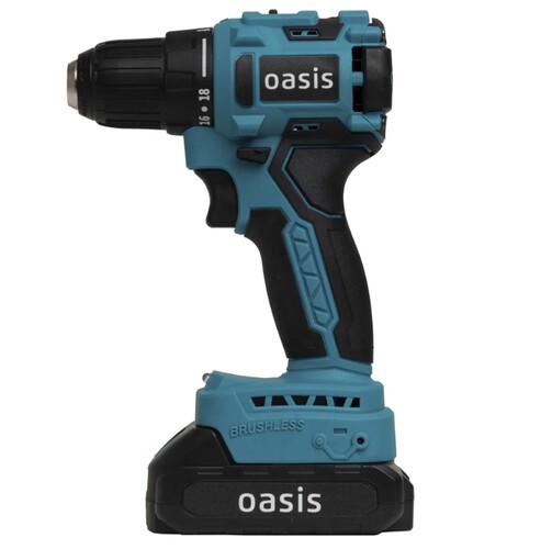 Купить Шуруповерт Oasis ASB-18A (J)  5475989. Характеристики, отзывы и цены в Донецке