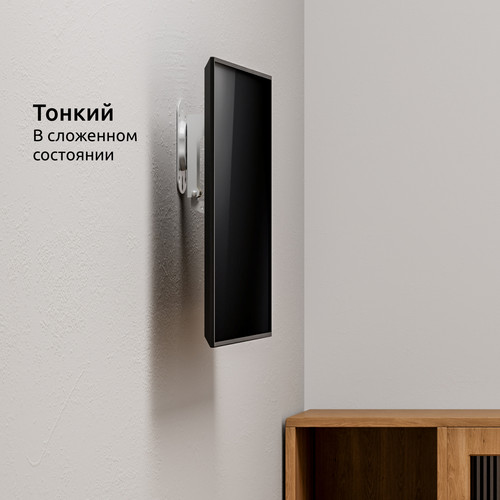 Купить Кронштейн для ТВ UNITEKI SNM3110CBW белый  9298831. Характеристики, отзывы и цены в Донецке