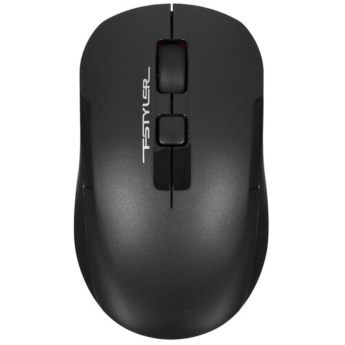 Купить Мышь беспроводная A4Tech Fstyler FG16C Air  5435539. Характеристики, отзывы и цены в Донецке