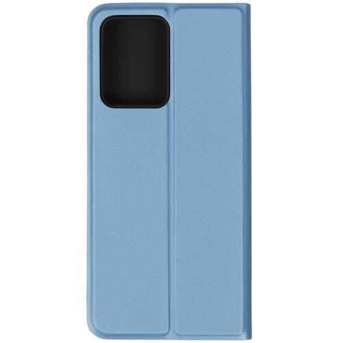Купить Чехол-книжка  Aceline Kors для POCO X5 Pro 5G синий  5425761. Характеристики, отзывы и цены в Донецке
