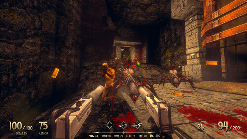Купить Игра Dread Templar (Steam)  5608418. Характеристики, отзывы и цены в Донецке