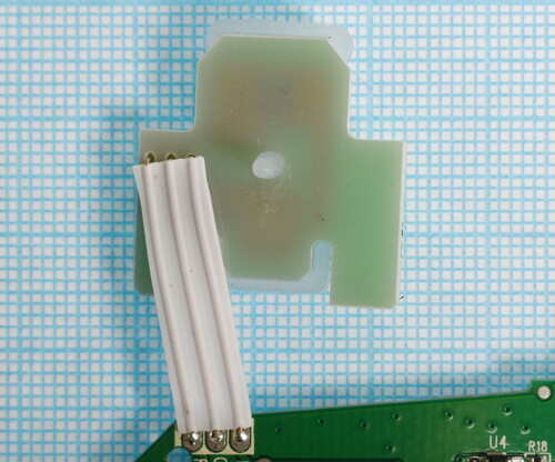 Купить Плата (Main) для геймпада iPega PG-9157  5420392. Характеристики, отзывы и цены в Донецке