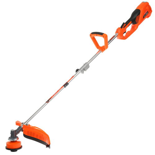 Купить Триммер электрический Daewoo DABC 1400E  1241385. Характеристики, отзывы и цены в Донецке