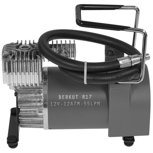 Купить Компрессор BERKUT R17  0197628. Характеристики, отзывы и цены в Донецке