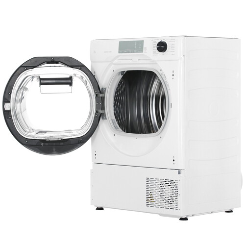 Купить Встраиваемая сушильная машина Haier HDB4 H7A2TBEX-RU  9137102. Характеристики, отзывы и цены в Донецке