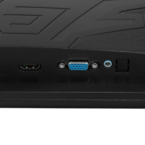 Купить 21.5" Монитор Irbis SMARTVIEW IMVW22FV черный  9135333. Характеристики, отзывы и цены в Донецке