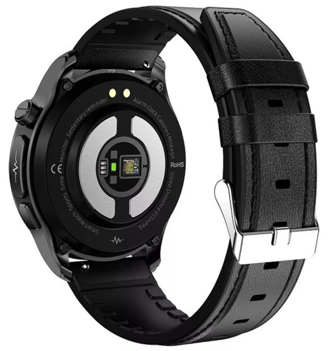 Купить Смарт-часы ZDK E420  9054677. Характеристики, отзывы и цены в Донецке