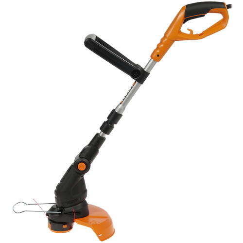 Купить Триммер электрический Worx WG119E  8143081. Характеристики, отзывы и цены в Донецке