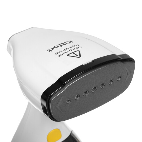 Купить Отпариватель Kitfort КТ-9149 белый  9091073. Характеристики, отзывы и цены в Донецке