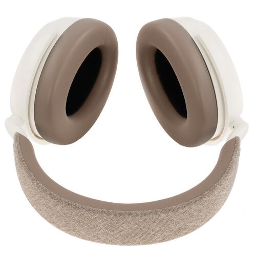 Купить Беспроводные/проводные наушники EPOS Sennheiser MOMENTUM 4 белый  5074784. Характеристики, отзывы и цены в Донецке