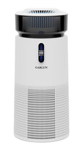 Купить Климатический комплекс GARLYN AirClean V52 белый  9381662. Характеристики, отзывы и цены в Донецке