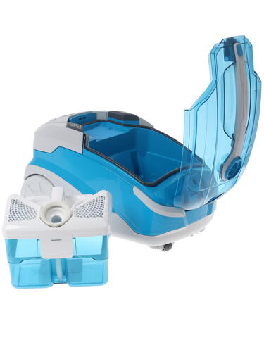 Купить Пылесос Thomas Sky XT Aqua-Box синий  1190388. Характеристики, отзывы и цены в Донецке