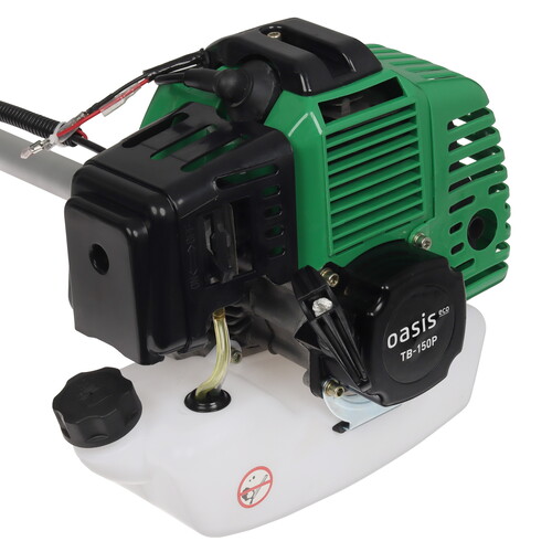 Купить Триммер бензиновый Oasis TB-150P Eco  5494329. Характеристики, отзывы и цены в Донецке