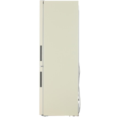 Купить Холодильник с морозильником  Haier C2F636CCRGU1 бежевый  5463891. Характеристики, отзывы и цены в Донецке