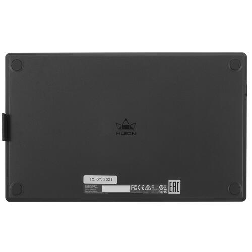 Купить Графический планшет HUION Inspiroy RTM-500  4876050. Характеристики, отзывы и цены в Донецке