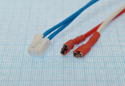 Купить Датчик (Температуры нижний) для мультиварки Aceline AMC864S  9025947. Характеристики, отзывы и цены в Донецке