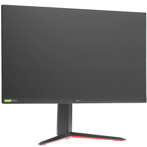 Купить 31.5" Монитор LG UltraGear 32GP850-B черный  4838700. Характеристики, отзывы и цены в Донецке