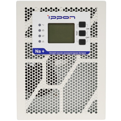 Купить ИБП Ippon Na+ TAE 1000  9243356. Характеристики, отзывы и цены в Донецке