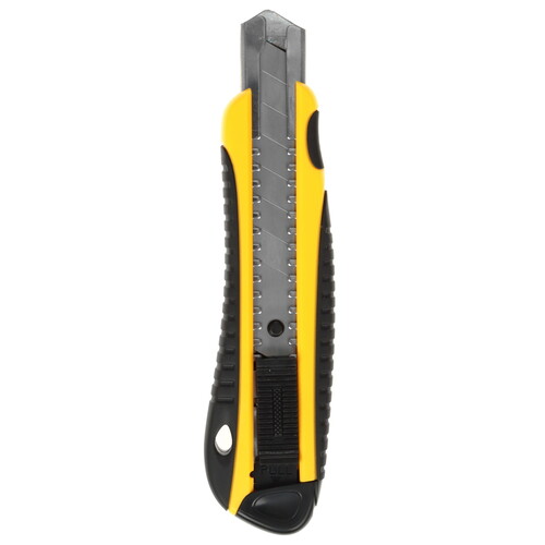 Купить Нож канцелярский Berger BG1354  4794566. Характеристики, отзывы и цены в Донецке