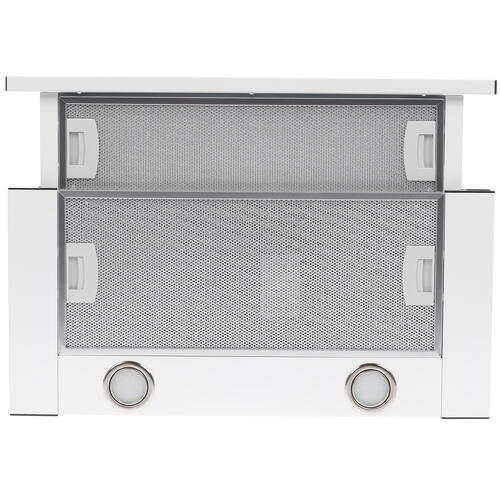 Купить Вытяжка телескопическая ELIKOR Интегра S2 60П-700-В2Д белый/белый  8120655. Характеристики, отзывы и цены в Донецке