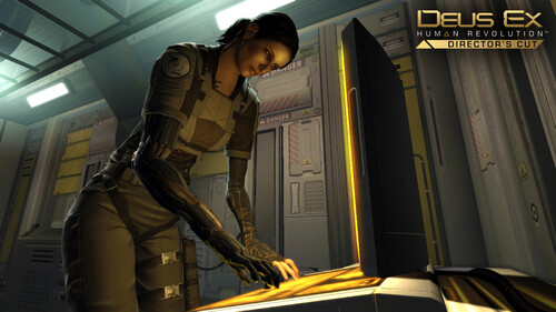 Купить Игра Deus Ex: Human Revolution - Director's Cut (Версия для СНГ [Кроме РФ и РБ]) (Steam)  5484364. Характеристики, отзывы и цены в Донецке