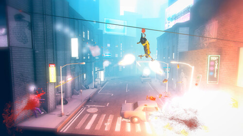 Купить Игра My Friend Pedro (Steam)  5618262. Характеристики, отзывы и цены в Донецке